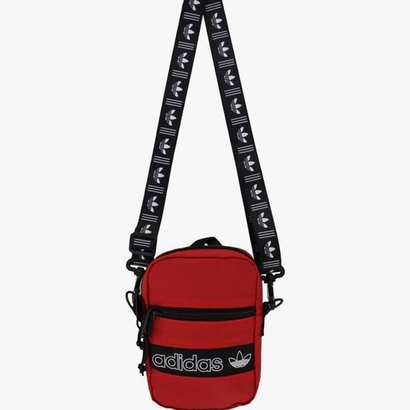 adidas Other - Adidas Originals Festival Crossbody Bag